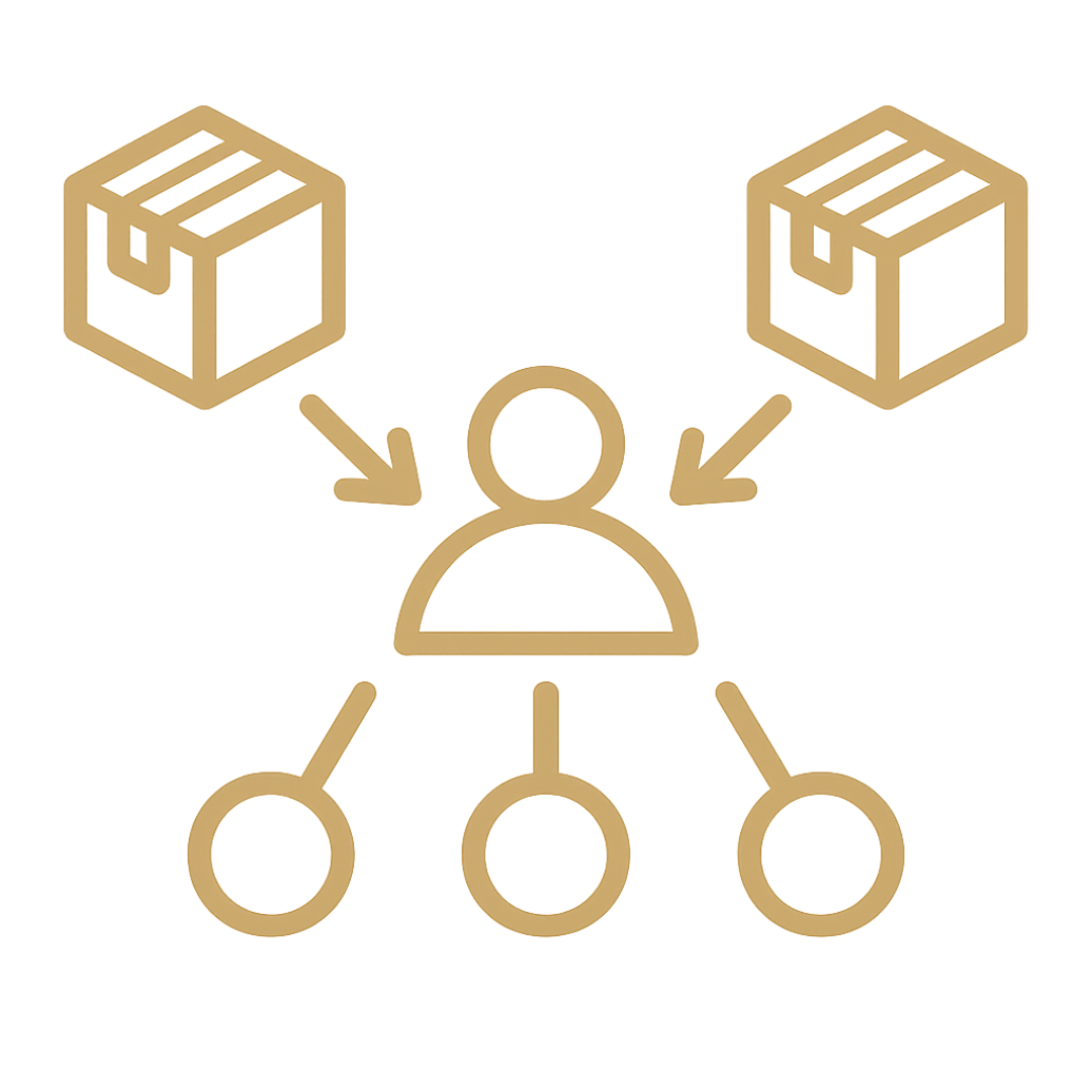 Reseller Opportunity