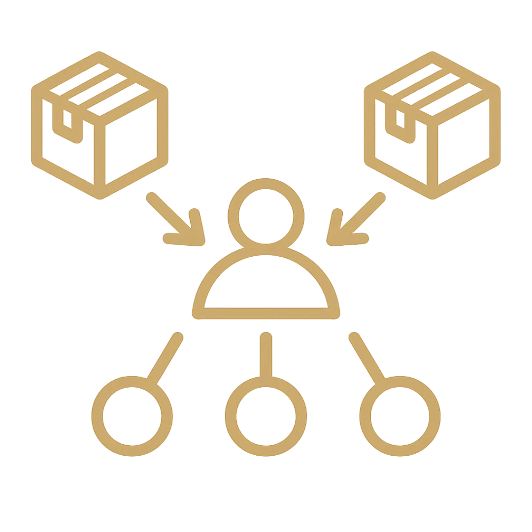 Reseller Opportunity