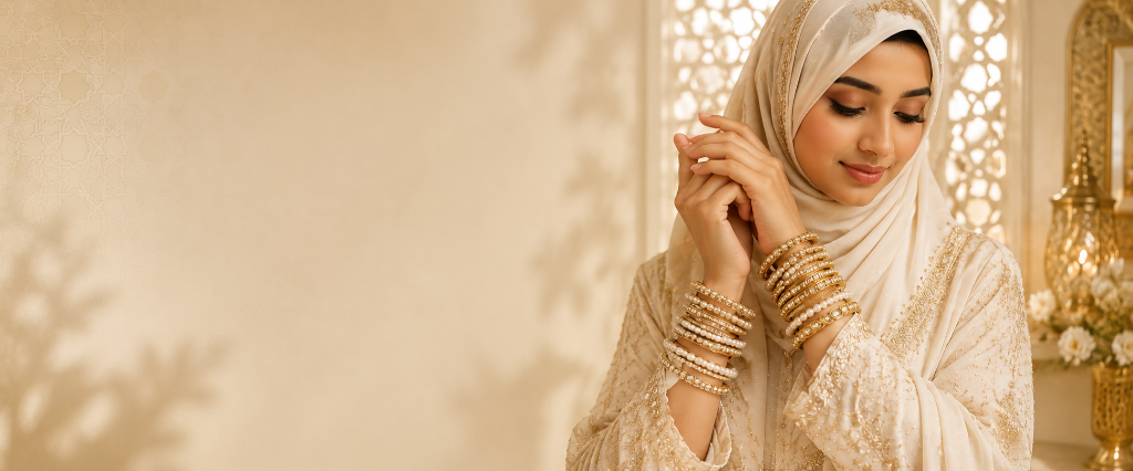 Elegant Modest Jewelry