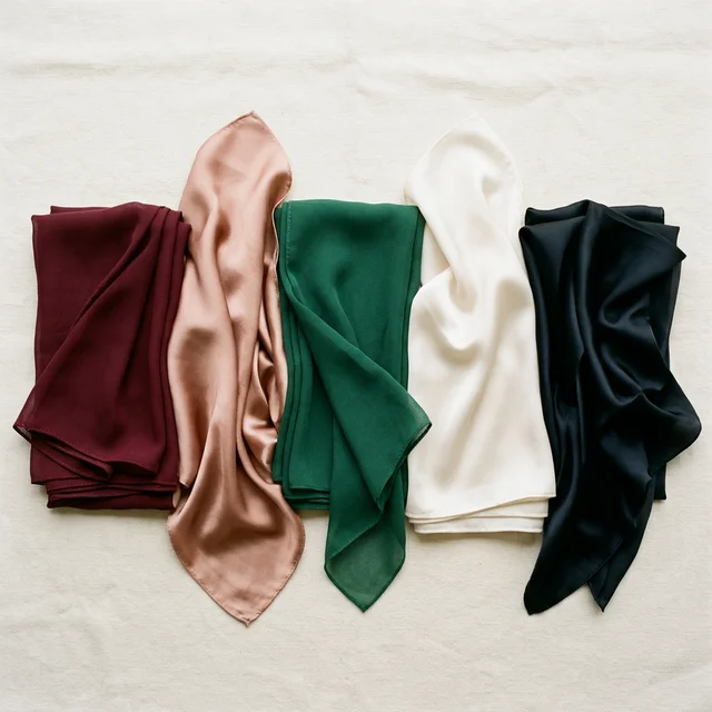 Hijab Collection